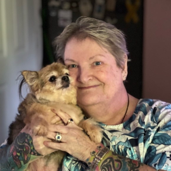 Meet your Posher, Shawanna - Picture 2 of 2